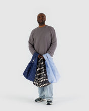 Load image into Gallery viewer, Standard Baggu (Set of 3) - Night Sky