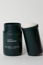Load image into Gallery viewer, SOLIDSILK® Refillable Deodorant (Earl Grey) Extra Strength - No Tox Life®