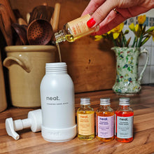 Load image into Gallery viewer, Hand Wash Discovery Kit (Starter Kit)