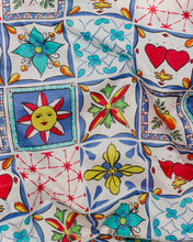 Load image into Gallery viewer, Standard Baggu Sunshine Tiles