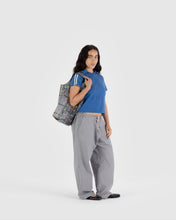 Load image into Gallery viewer, Standard Baggu Beaded Plaid