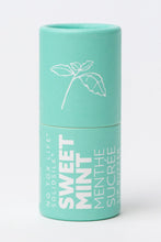Load image into Gallery viewer, SOLIDSILK® Lip Butter - Sweet Mint - No Tox Life®