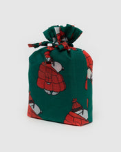 Load image into Gallery viewer, Standard Baggu (Set of 3) - Puffer Snoopy
