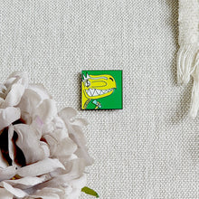 Load image into Gallery viewer, Pay Day Lapel Pin