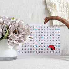 Load image into Gallery viewer, Bubble Red Rex Lapel Pin