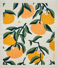 Load image into Gallery viewer, Garden sponge cloths | 3 pack Gift Set