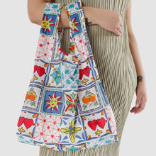 Load image into Gallery viewer, Standard Baggu Sunshine Tiles