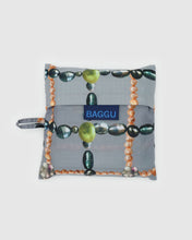 Load image into Gallery viewer, Standard Baggu Beaded Plaid