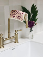 Load image into Gallery viewer, Pom Alexandra Gater Sponge Cloth