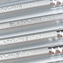 Load image into Gallery viewer, Blackwing Volume 140 (Set of 12 Pencils)