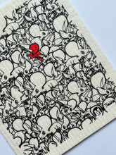 Load image into Gallery viewer, A Herd of Triceratops Thermal Water Bottle (500ml)