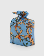 Load image into Gallery viewer, Standard Baggu (Set of 3) - Garden Flowers