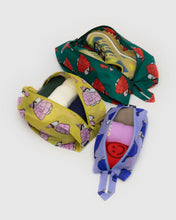 Load image into Gallery viewer, Baggu 3D Zip Set - Puffer Snoopy