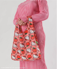 Load image into Gallery viewer, Standard Baggu Hello Kitty Apple
