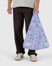 Load image into Gallery viewer, Standard Baggu Sea Charms