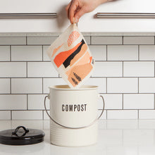 Load image into Gallery viewer, Swedish Terra Sponge Cloth