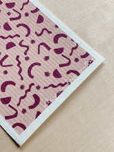 Load image into Gallery viewer, Pom Alexandra Gater Sponge Cloth