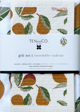 Load image into Gallery viewer, Pear Gift Set