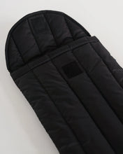 Load image into Gallery viewer, Puffy Laptop Sleeve 13"/14" Black