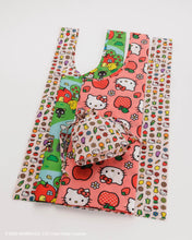 Load image into Gallery viewer, Standard Baggu (Set of 3) - Hello Kitty &amp; Friends
