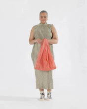 Load image into Gallery viewer, Standard Baggu Gingham Red