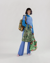 Load image into Gallery viewer, Standard Baggu (Set of 3) - Photo Florals