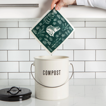 Load image into Gallery viewer, Boundless Sponge Cloth