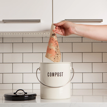 Load image into Gallery viewer, Penny Pig Sponge Cloth