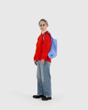 Load image into Gallery viewer, Standard Baggu Cornflower