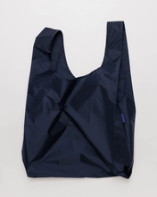 Load image into Gallery viewer, Standard Baggu Navy