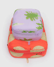 Load image into Gallery viewer, Packing Cube Set (Large) - Japanese Produce