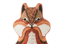 Load image into Gallery viewer, Chipmunk - Embroidery Kit (Level 3)