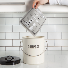 Load image into Gallery viewer, Kitchen Conversions Sponge Cloth