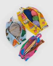 Load image into Gallery viewer, Baggu 3D Zip Set - Still Life