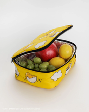 Load image into Gallery viewer, Baggu Lunch Box - Gudetama