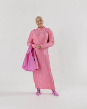 Load image into Gallery viewer, Standard Baggu Extra Pink