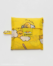 Load image into Gallery viewer, Standard Baggu Gudetama