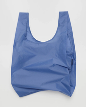 Load image into Gallery viewer, Standard Baggu Pansy Blue