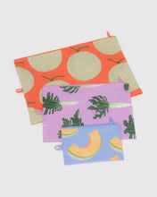 Load image into Gallery viewer, Go Pouch Set - Japanese Produce