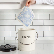 Load image into Gallery viewer, Take Flight Sponge Cloth