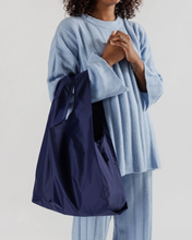Load image into Gallery viewer, Standard Baggu Navy