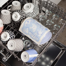 Load image into Gallery viewer, Take Flight Sponge Cloth