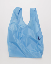 Load image into Gallery viewer, Standard Baggu Soft Blue