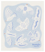 Load image into Gallery viewer, Take Flight Sponge Cloth