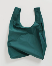 Load image into Gallery viewer, Standard Baggu Malachite
