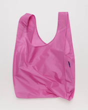 Load image into Gallery viewer, Standard Baggu Extra Pink