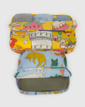 Load image into Gallery viewer, Packing Cube Set (Large) - Still Life