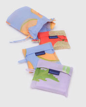 Load image into Gallery viewer, Standard Baggu (Set of 3) - Japanese Produce