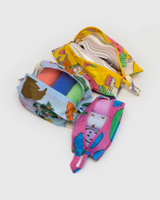 Load image into Gallery viewer, Baggu 3D Zip Set - Still Life