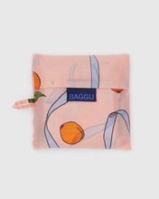 Load image into Gallery viewer, Standard Baggu Apricots & Ribbons